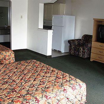 Crystal Inn 249 North Louetta Екстер'єр фото