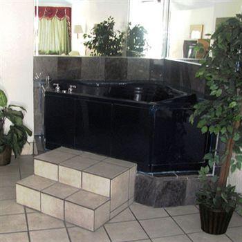 Crystal Inn 249 North Louetta Екстер'єр фото
