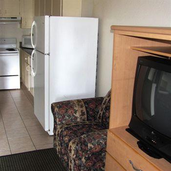 Crystal Inn 249 North Louetta Екстер'єр фото