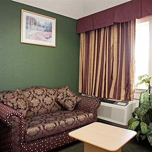 Crystal Inn 249 North Louetta Екстер'єр фото