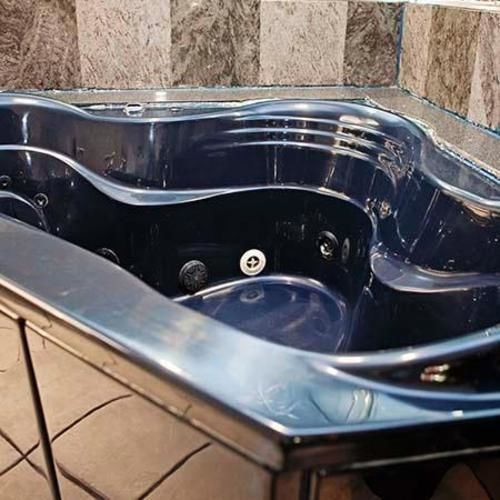 Crystal Inn 249 North Louetta Екстер'єр фото